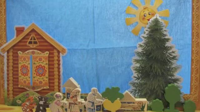 Репка.муз смотреть онлайн