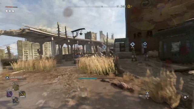 DYING LIGHT 2 PART 5 SOPHIE NO COMMENTARY смотреть онлайн