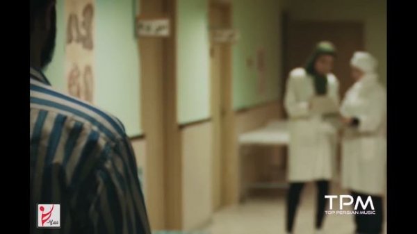 Reza Bahram - Bimar (Music Video) - موزیک ویدیو آهنگ بیمار از رضا بهرام