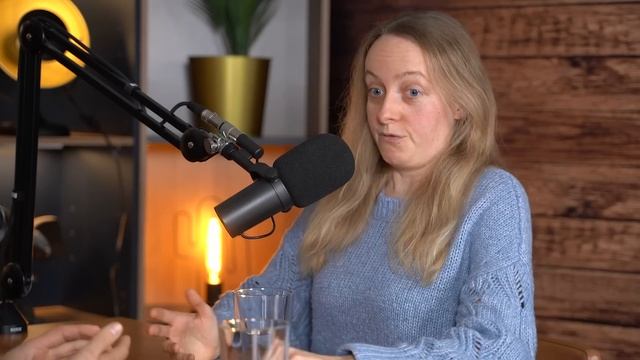 Чому одні люди хворіють, а інші ні? ЩО ВПЛИВАЄ НА НАШ ІМУНІТЕТ? Імунолог та біолог про здоровʼя смотреть онлайн