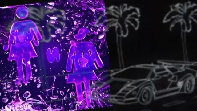 Wicsur/Бискас - Ту и Ту (Unoffitial speed up audio) смотреть онлайн