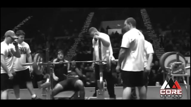 Richard Hawthorne Lb for Lb Strongest Man 11.32 x BW смотреть онлайн