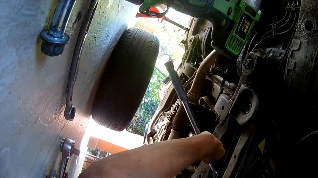 SOJI lower arm for SAGA BLM смотреть онлайн