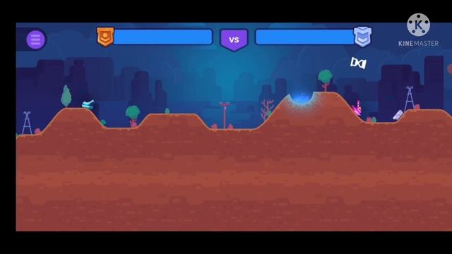 Gamela Game Tank Star End Noob To Pro смотреть онлайн