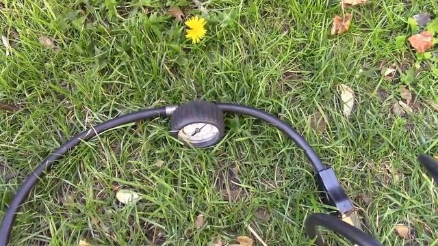 Ridge Rider 4wd tyre pump смотреть онлайн