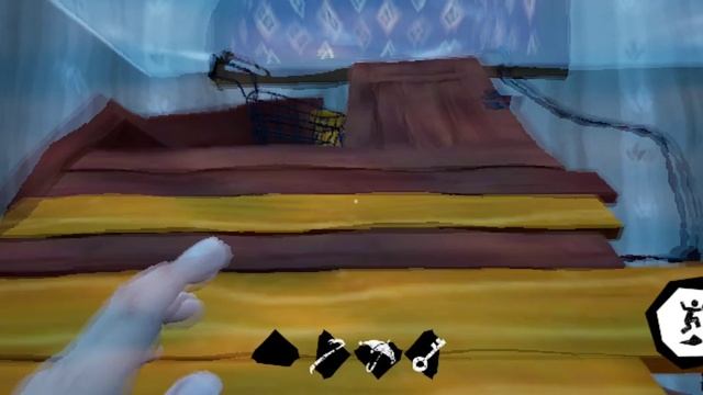 Hello Neighbor - Gameplay Walkthrough Part 10 (Android,iOS) смотреть онлайн
