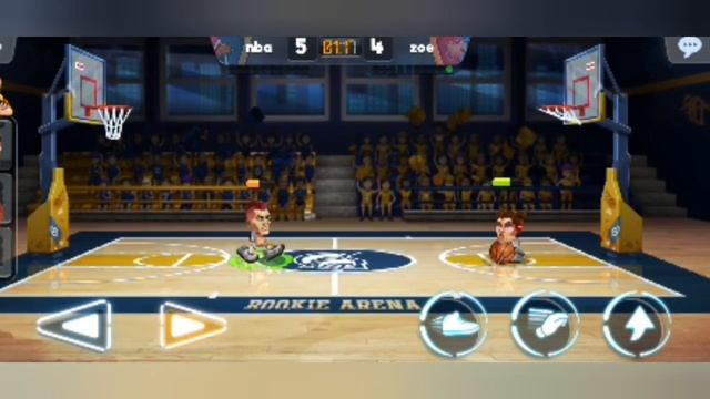 АСМР basketball arena+звуки рта смотреть онлайн