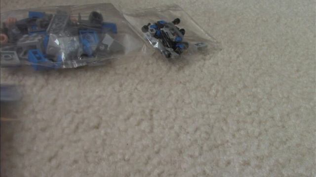 LEGO Star Wars 7914 Mandalorian Battle Pack (2011) Set Unboxing, Build, and Review смотреть онлайн