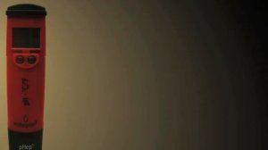 Plant'It Earth Tutorials - Calibrating the Hanna HI 98127 pH Pen