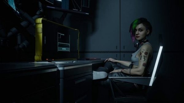 Elektron Model:Cycles #1