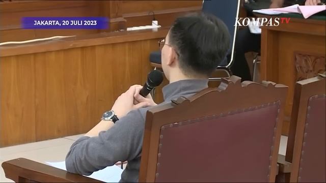 Ungkap Kondisi David Ozora saat Masuk Rumah Sakit, Dokter Tatang: Ada Bercak Putih di Kepala! смотреть онлайн