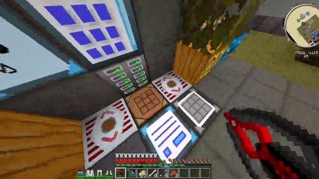 Раздача на MIx-Servers- топ мега смотреть онлайн