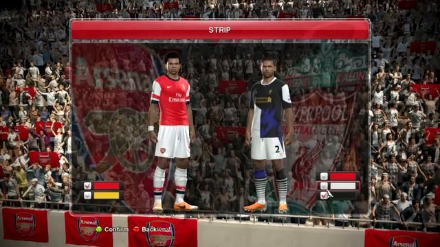Zagrajmy w Pro Evolution Soccer 2014 | Become a Legend | #16 смотреть онлайн