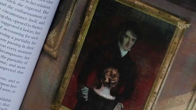 The Most Beautiful Jane Austen Collection | Folio Society | BookCravings смотреть онлайн