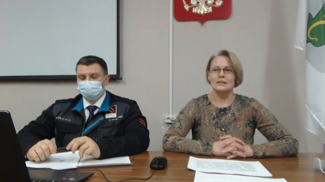 Городское родительской собрание, тема «Подготовка к ГИА – общая задача семьи и школы» смотреть онлайн