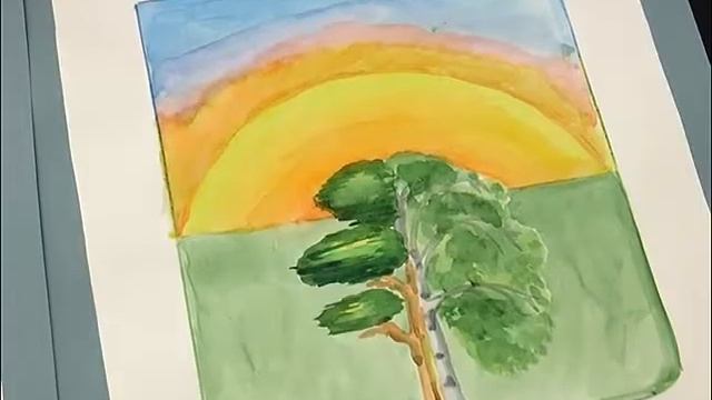 Каким может быть природный символ Димитровграда? смотреть онлайн