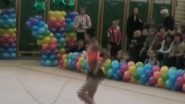 Турнир Амины Зариповой 2007 Москва 900.mpg смотреть онлайн
