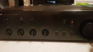 Pioneer A-504R