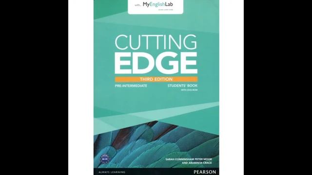 Cutting Edge. Pre-Intermediate. 11.2 смотреть онлайн