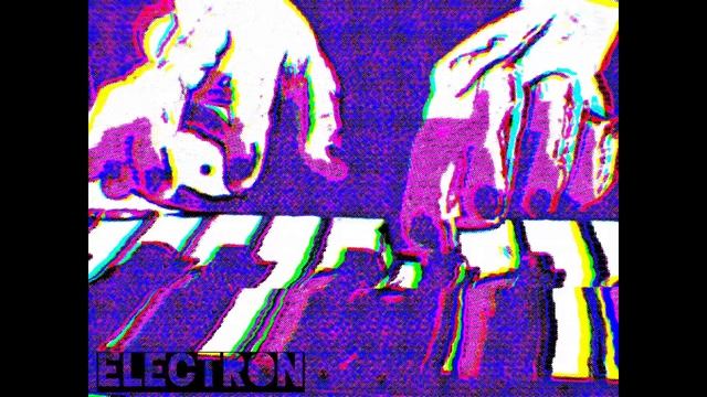 Electron - Cold black heart смотреть онлайн