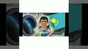 Ғарыш әлемі