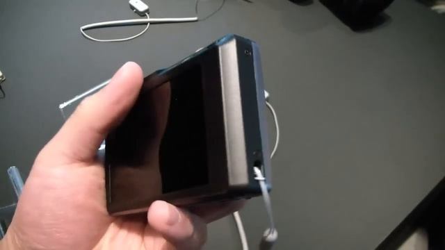 Samsung VLUU ST1000 WINK DigitalCamera Shape Video смотреть онлайн