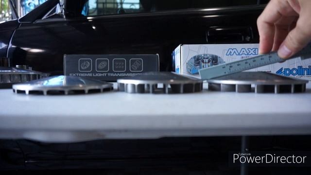 VARIATOR UPGRADE PARA SA VESPA #008 | Variator comparison for vespa смотреть онлайн