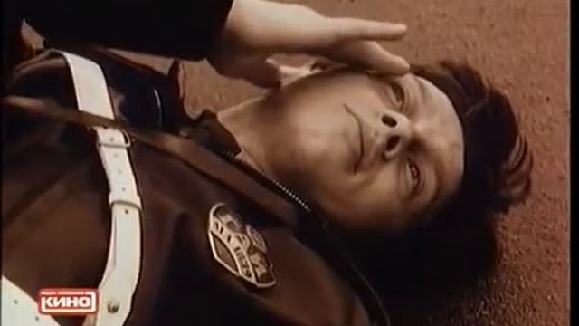 The Mediator (Episode 1) (1990) movie смотреть онлайн