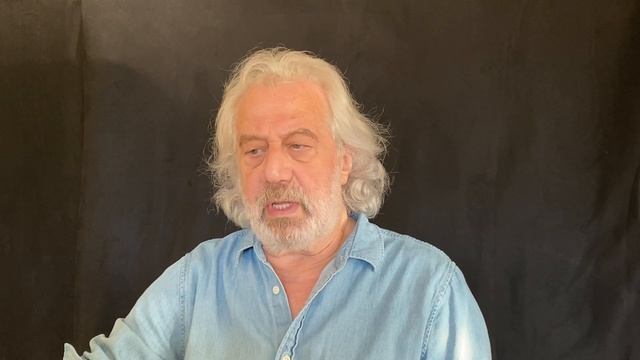 Две капли слепящие