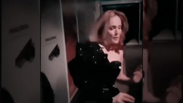 Альбина Джанабаева || Она…|| Поздравление с днем рождения