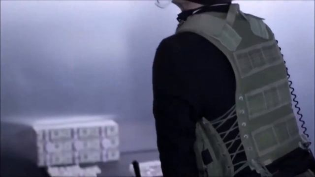 Payday 2 cold as ice music video смотреть онлайн