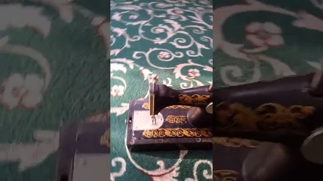 Старинная игрушка. смотреть онлайн