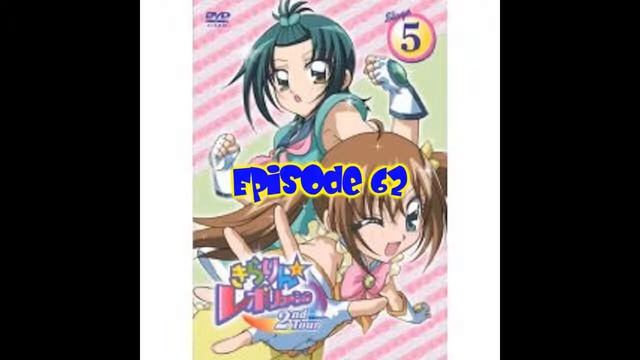 RE: Kirarin Revolution Fandub Auditions OPEN смотреть онлайн