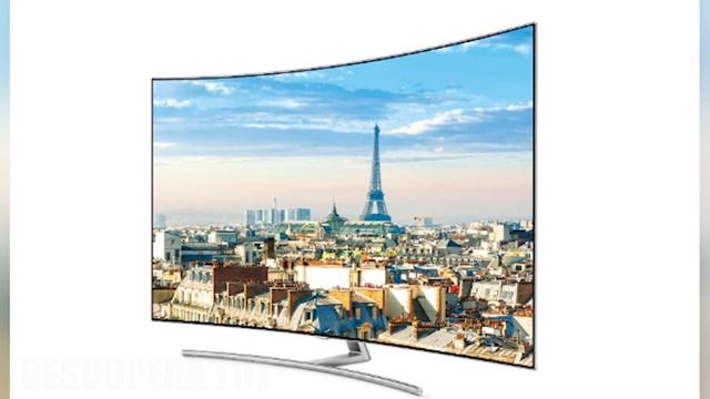 EVOLUTIA TELEVIZORULUI / DE LA ALB NEGRU LA COLOR / PLASMA LED OLE SI QLED смотреть онлайн