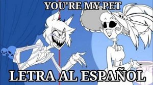 песня Аластора и Рози отель хазбин сезон 2 серия 4