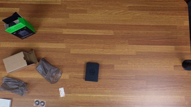 Razer Chroma Addressable RGB Controller – Unboxing смотреть онлайн