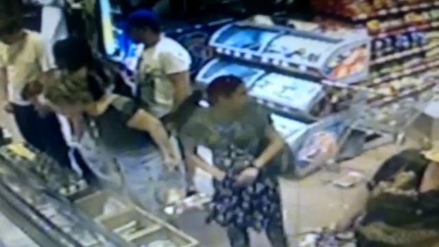 Украла кошелек смотреть онлайн