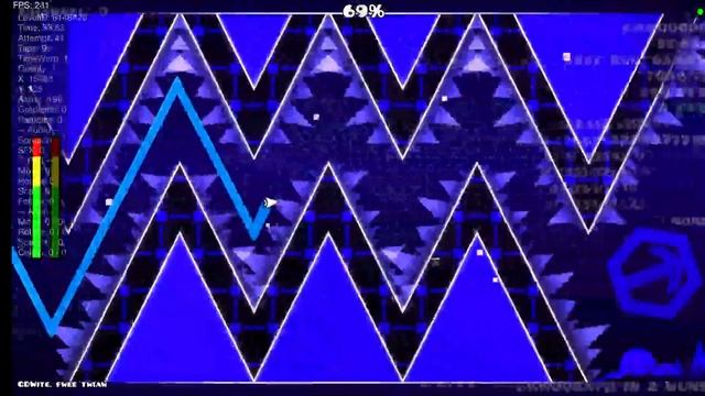 Plasma Pulse by Giron 100% смотреть онлайн