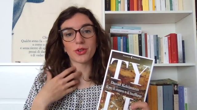 Ultime letture смотреть онлайн