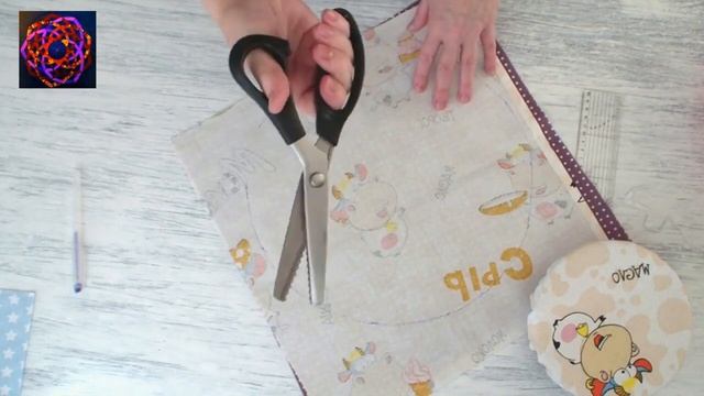 ✔✔✔Думаем об экологии! Текстильная многоразовая крышка своими руками ИДЕЯ для Дома в стиле DIY смотреть онлайн