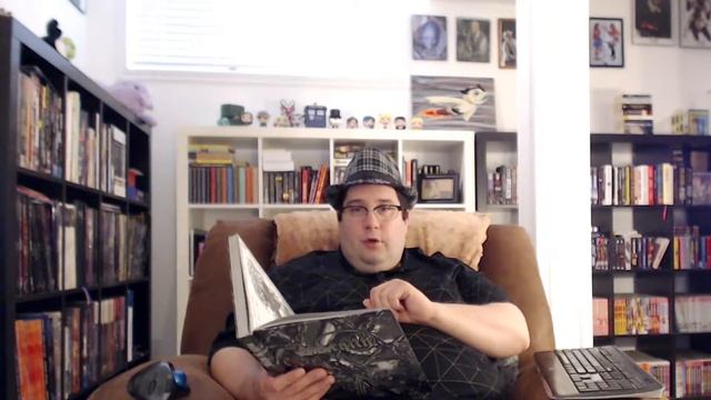 Character Class Live - Wraith: The Oblivion! смотреть онлайн