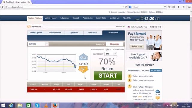How to Make Money Online Every 60 Seconds EASY WAY смотреть онлайн
