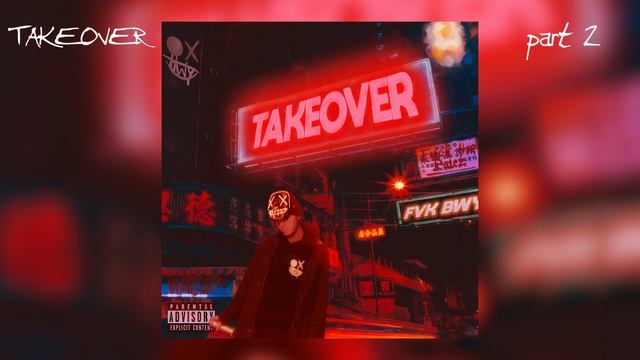 TAKEOVER album part 2 (w/ live commentary) смотреть онлайн