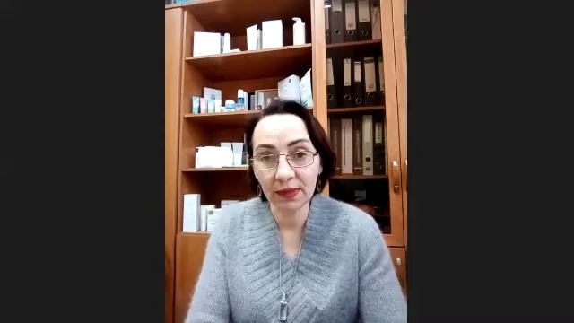 Конференция в Zoom посвящена продукции Атоми от 21.01.2021 г. (часть 2) смотреть онлайн