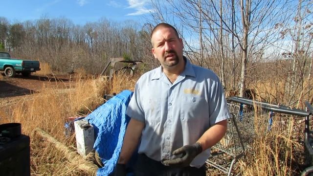 Part 2 ASV PT 100 Forestry Skid Steer Coolant Leak Repair Series смотреть онлайн