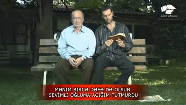 İslam və Elm: Sənan Əzimov - Valideynlərin Haqqını Verə Bilmək смотреть онлайн