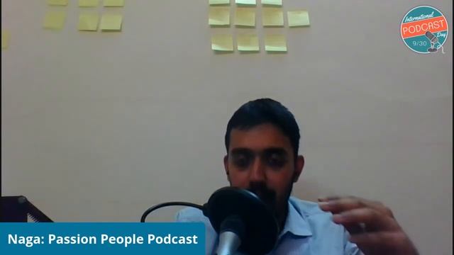 Community Building to Foster the Podcast Ecosystem - Saif, Faiza, Vishnu, Shankar & Naga – India смотреть онлайн