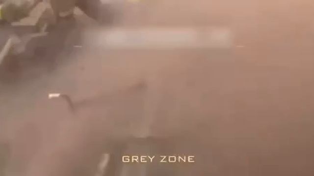 Минометный расчёт ВСУ не успел свернуть позицию и попал под обстрел смотреть онлайн