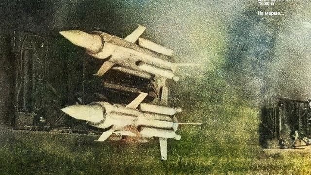 Р А К Е Т Ч И К И смотреть онлайн