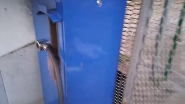 Автоматизация топливозаправочный колонки Топаз, управление выдачей через EFL 6.0